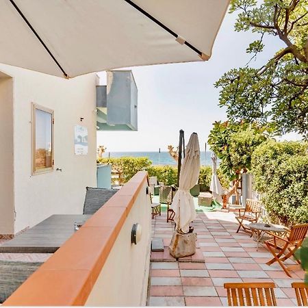Da Umby Bed & Breakfast Alghero Eksteriør bilde