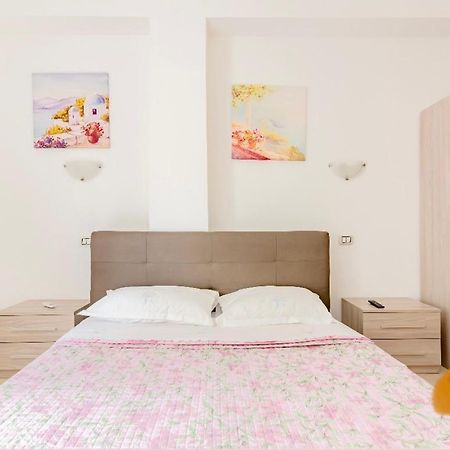 Da Umby Bed & Breakfast Alghero Eksteriør bilde