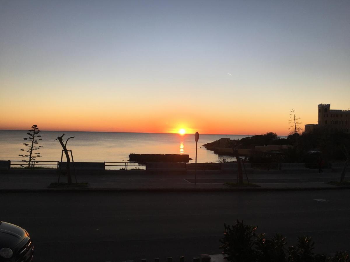 Da Umby Bed & Breakfast Alghero Eksteriør bilde