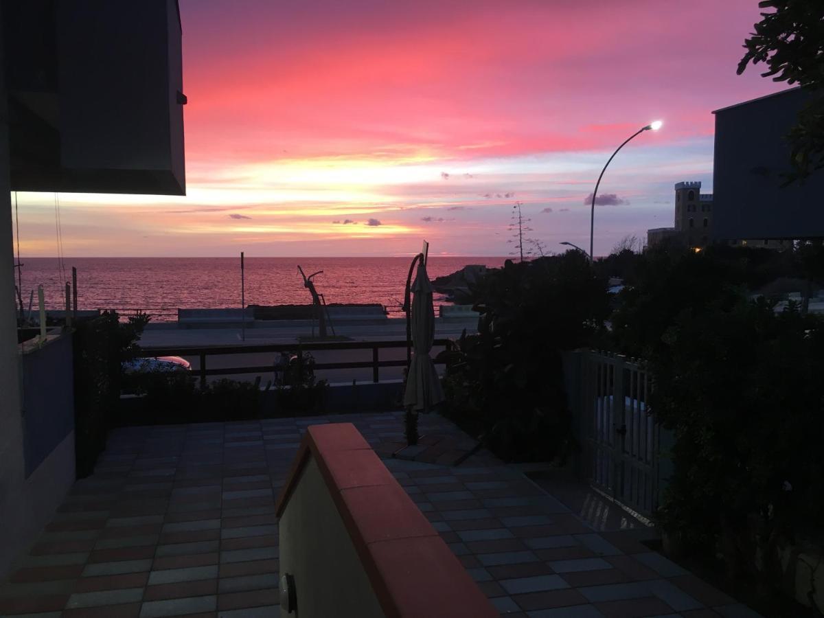 Da Umby Bed & Breakfast Alghero Eksteriør bilde