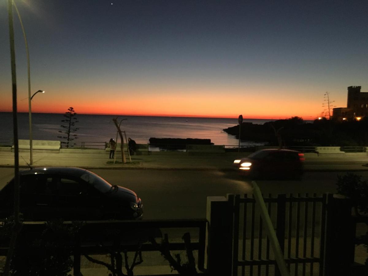 Da Umby Bed & Breakfast Alghero Eksteriør bilde