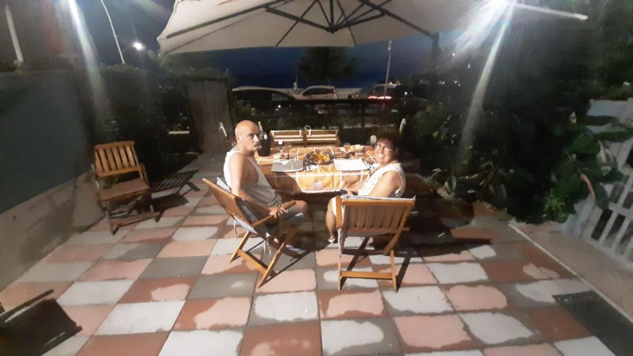 Da Umby Bed & Breakfast Alghero Eksteriør bilde