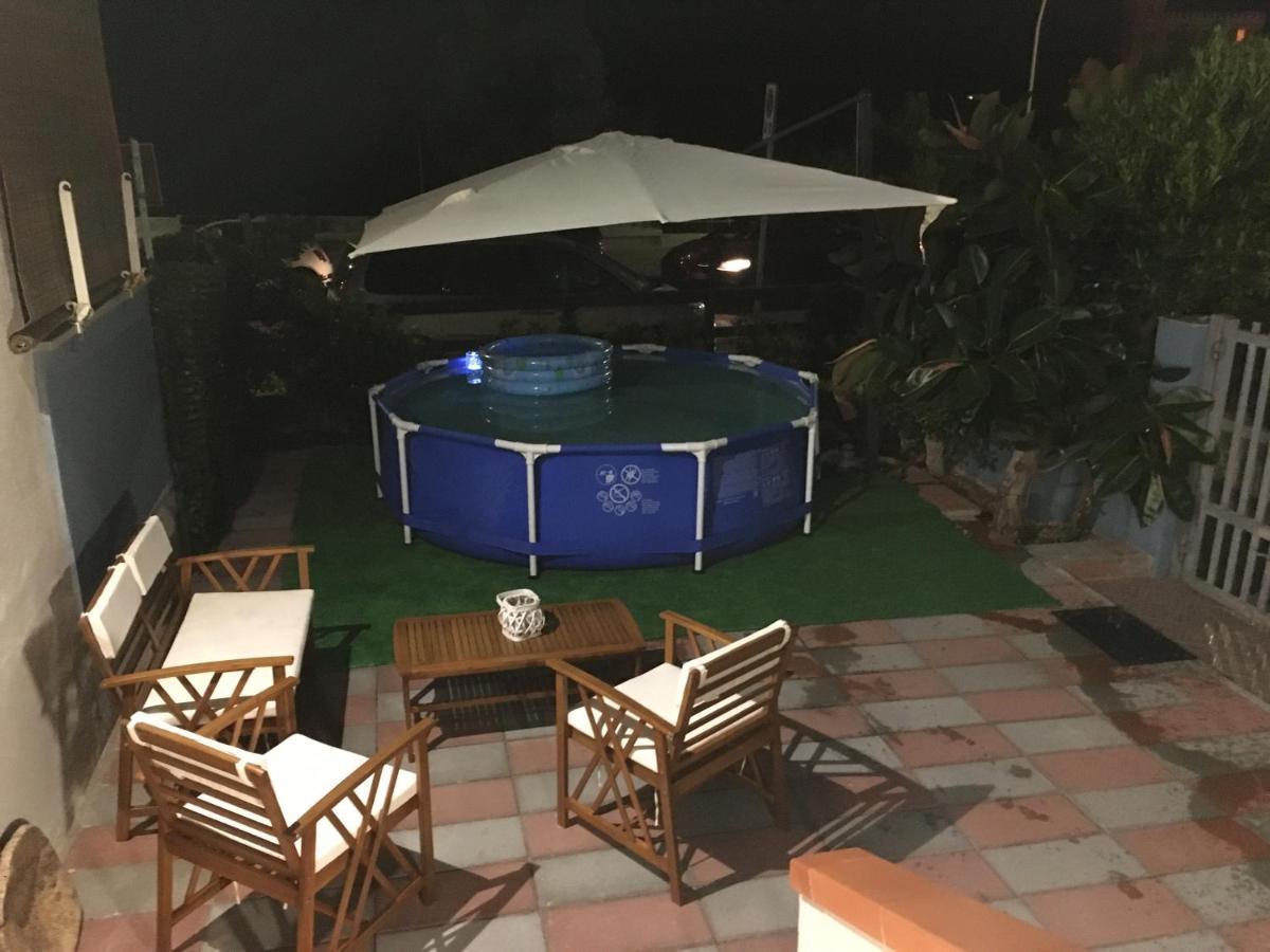 Da Umby Bed & Breakfast Alghero Eksteriør bilde
