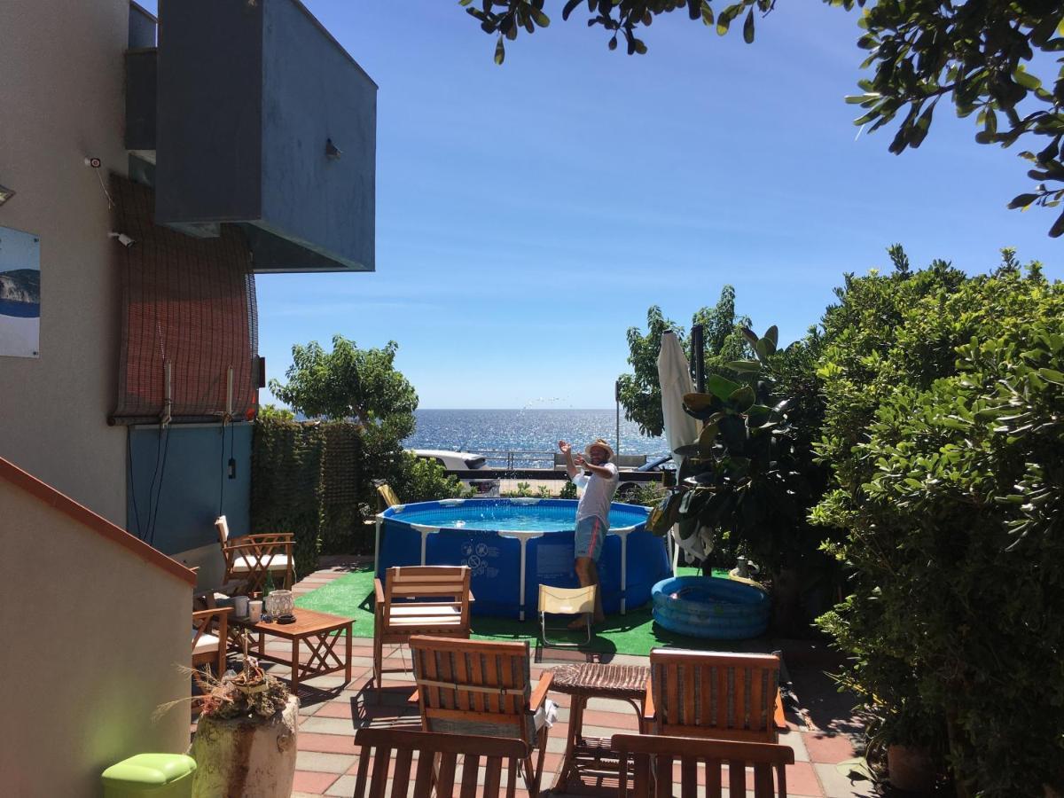 Da Umby Bed & Breakfast Alghero Eksteriør bilde