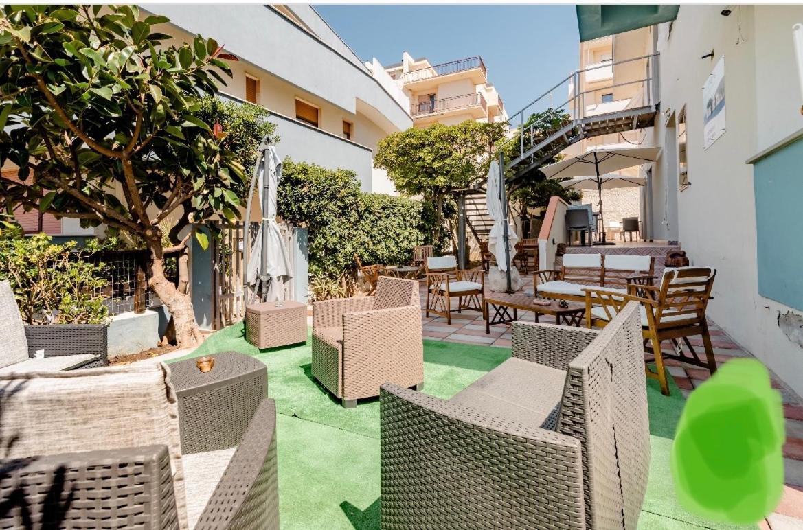 Da Umby Bed & Breakfast Alghero Eksteriør bilde