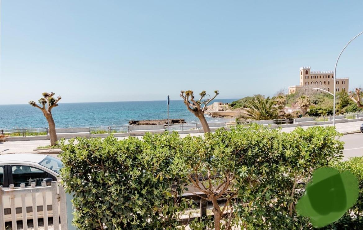 Da Umby Bed & Breakfast Alghero Eksteriør bilde