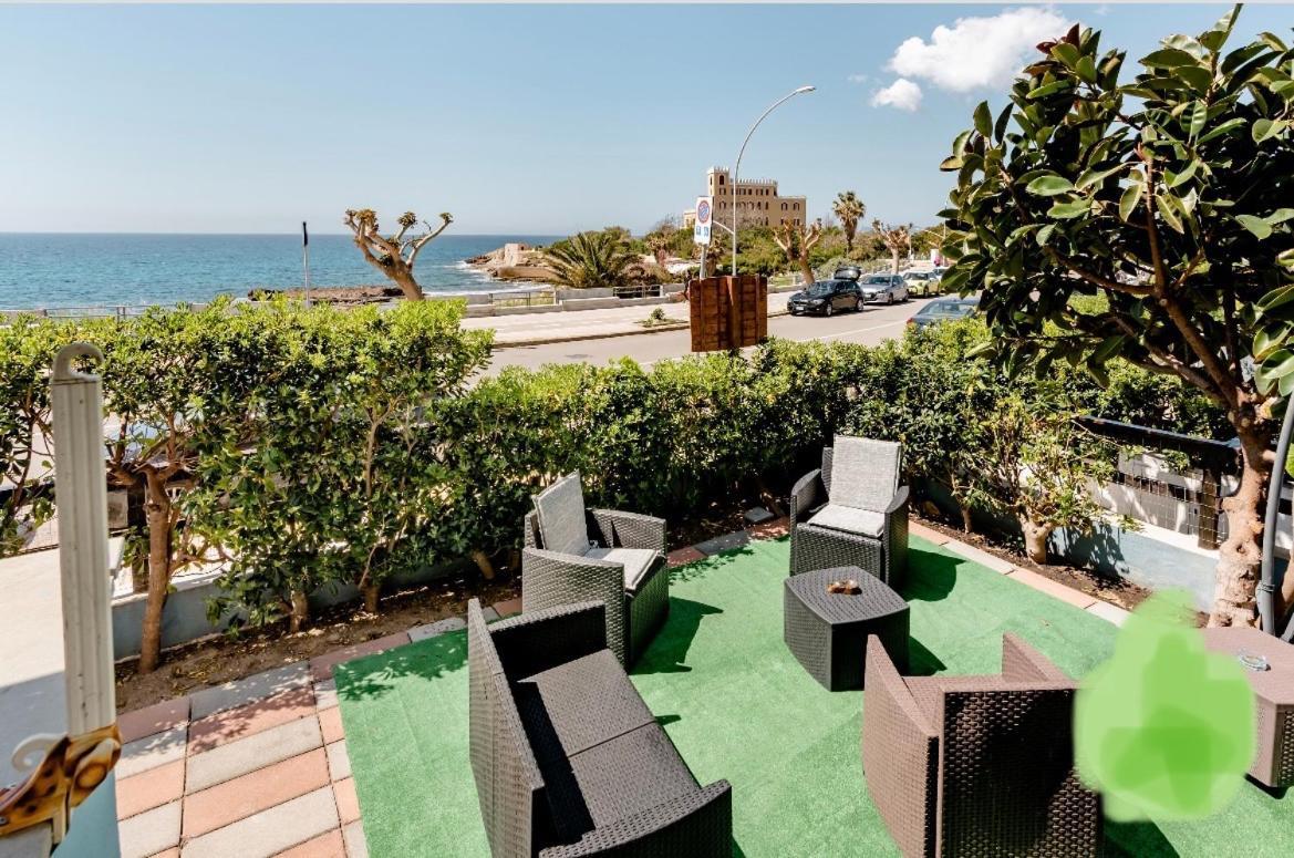 Da Umby Bed & Breakfast Alghero Eksteriør bilde