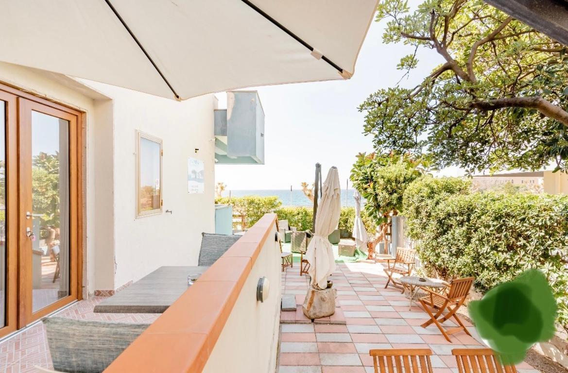 Da Umby Bed & Breakfast Alghero Eksteriør bilde