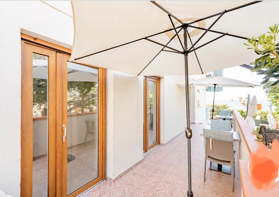 Da Umby Bed & Breakfast Alghero Eksteriør bilde