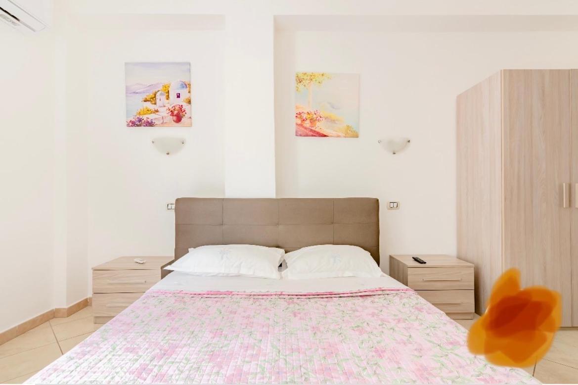 Da Umby Bed & Breakfast Alghero Eksteriør bilde