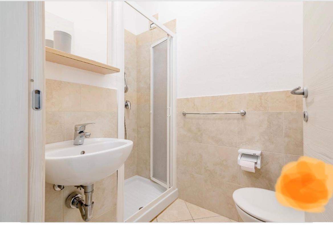 Da Umby Bed & Breakfast Alghero Eksteriør bilde
