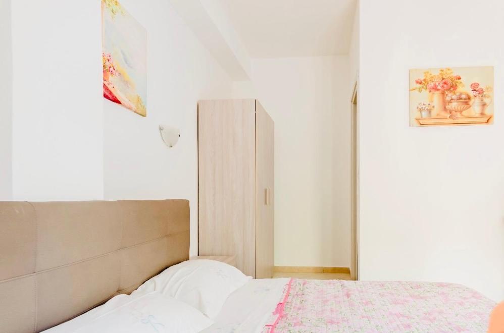 Da Umby Bed & Breakfast Alghero Eksteriør bilde