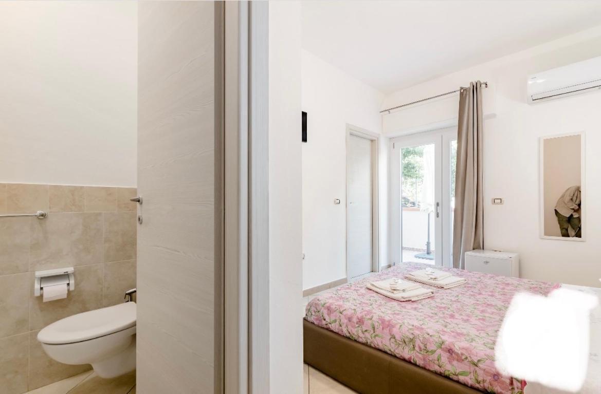 Da Umby Bed & Breakfast Alghero Eksteriør bilde