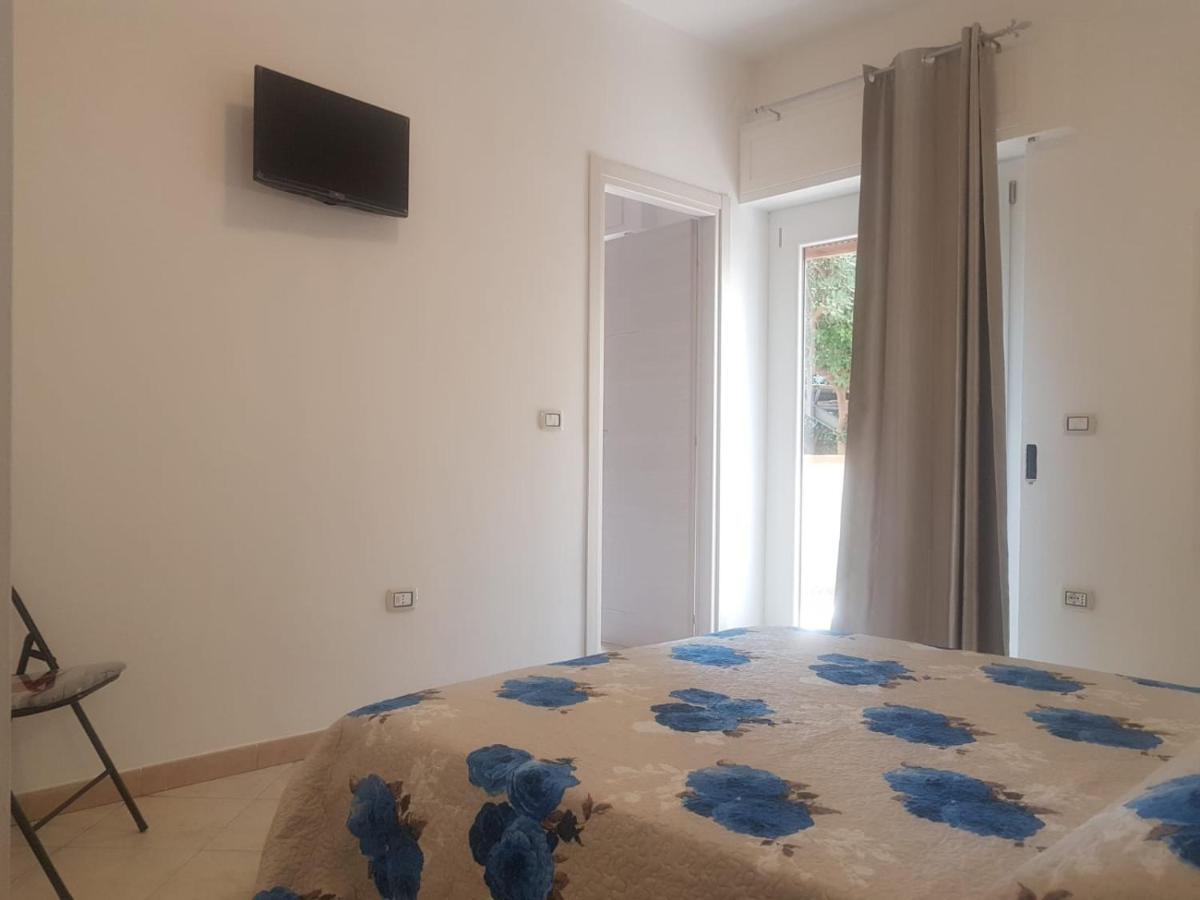 Da Umby Bed & Breakfast Alghero Eksteriør bilde