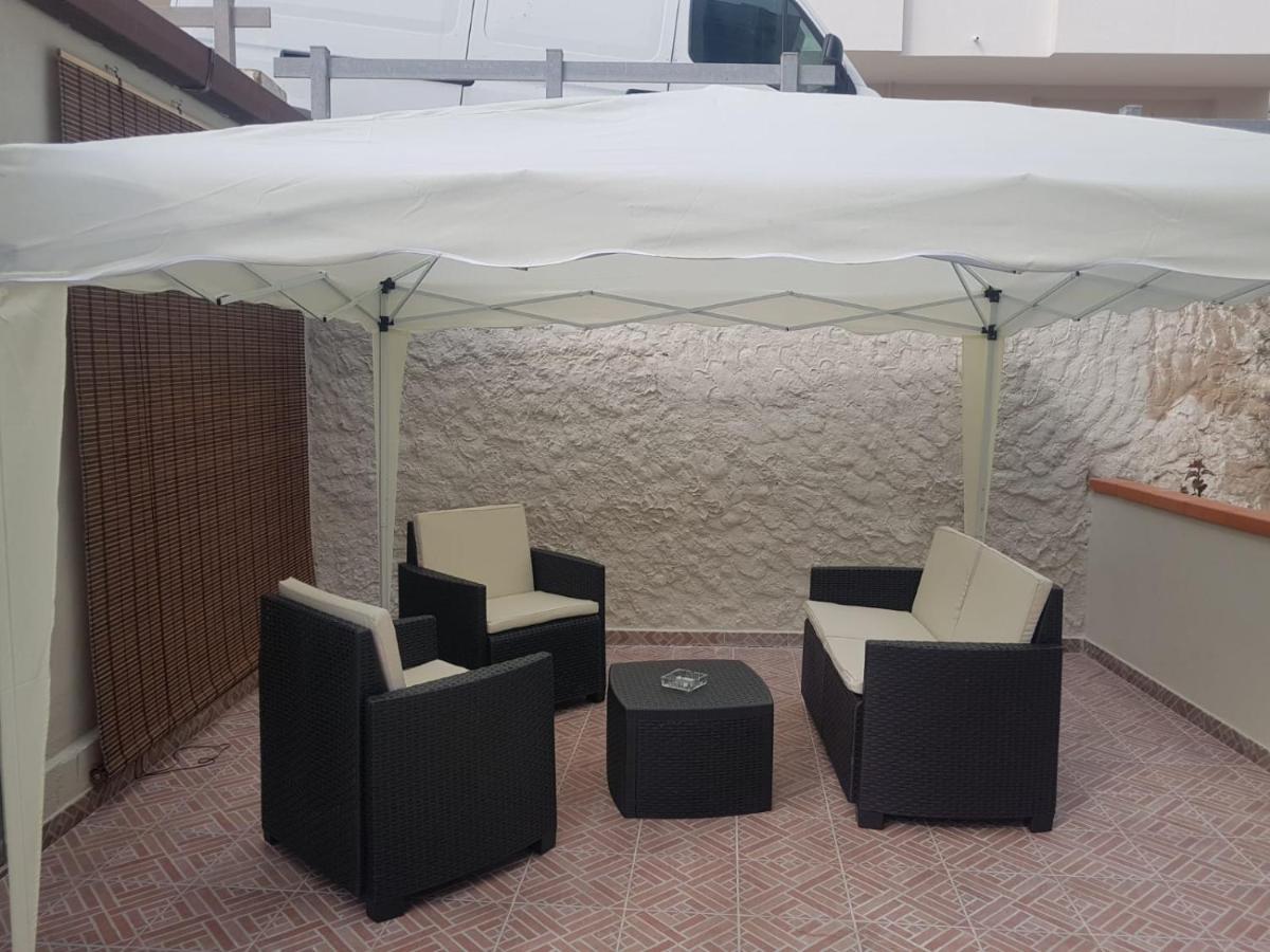 Da Umby Bed & Breakfast Alghero Eksteriør bilde