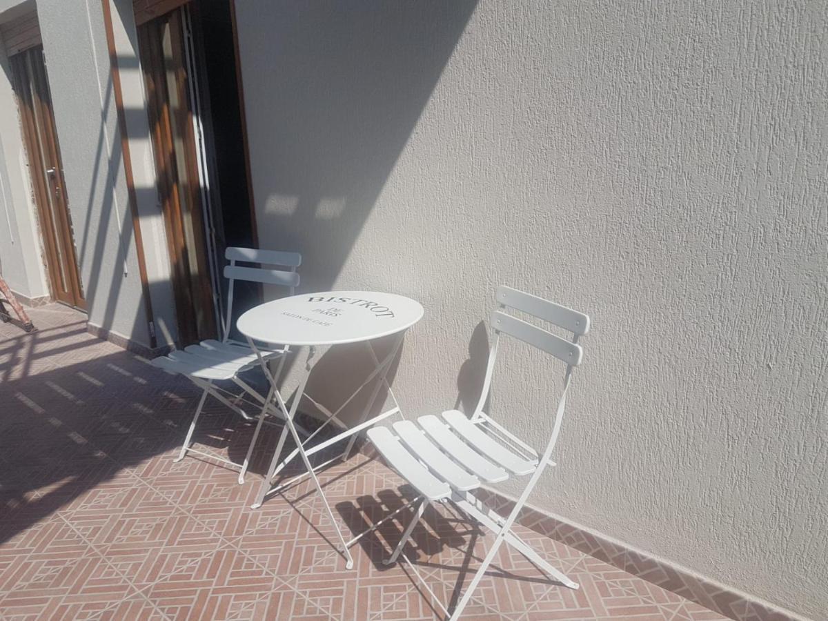 Da Umby Bed & Breakfast Alghero Eksteriør bilde