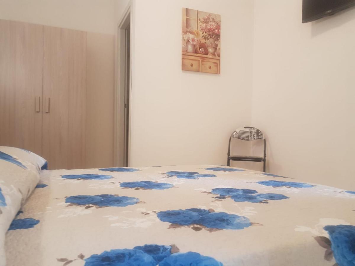 Da Umby Bed & Breakfast Alghero Eksteriør bilde