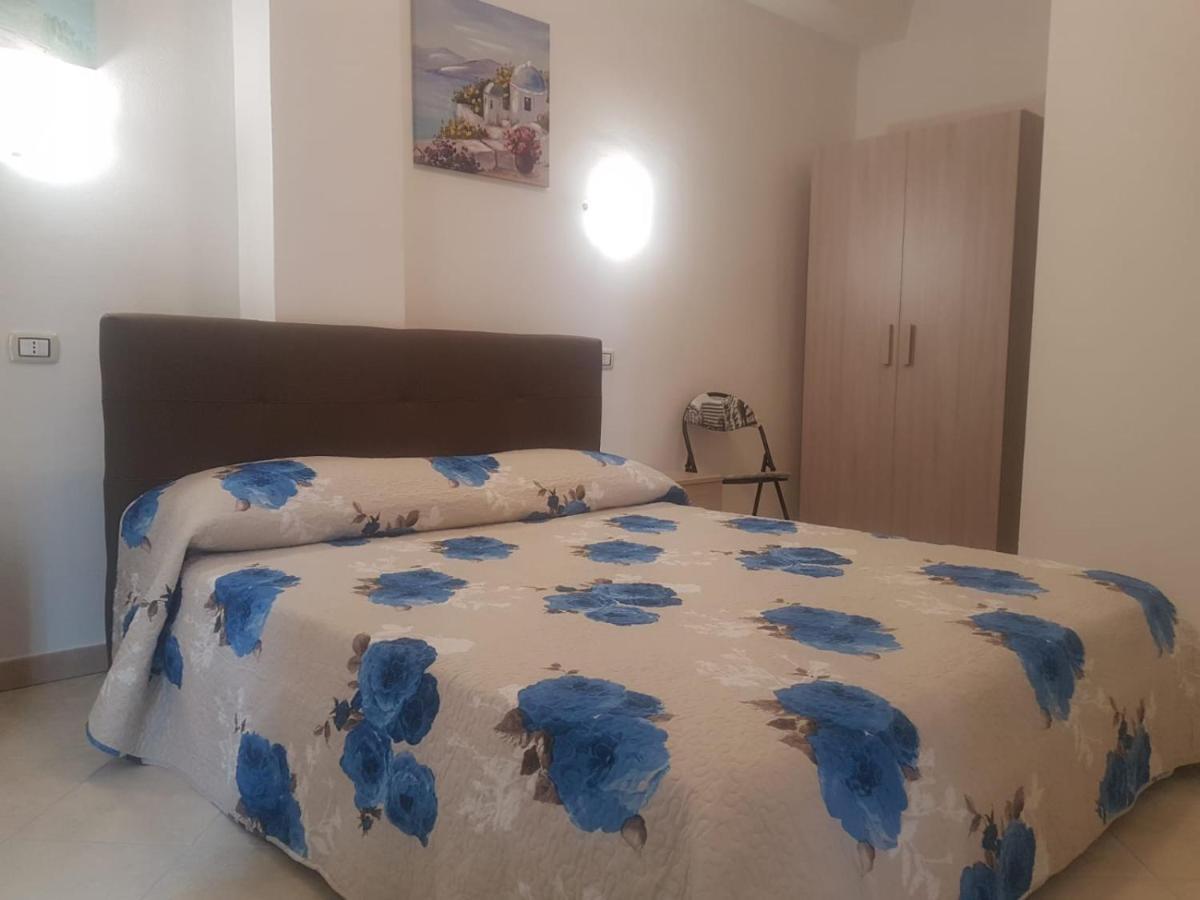 Da Umby Bed & Breakfast Alghero Eksteriør bilde