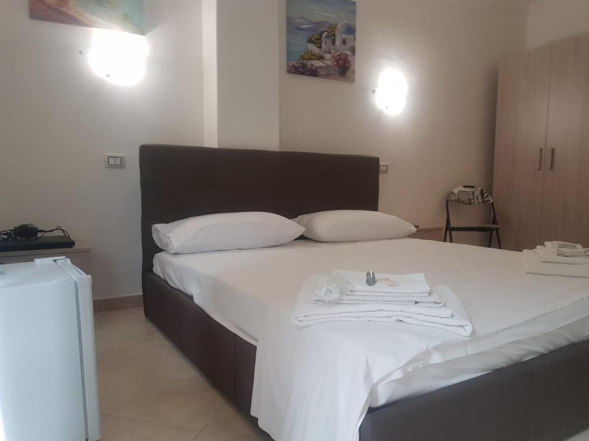 Da Umby Bed & Breakfast Alghero Eksteriør bilde
