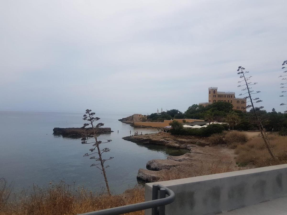 Da Umby Bed & Breakfast Alghero Eksteriør bilde