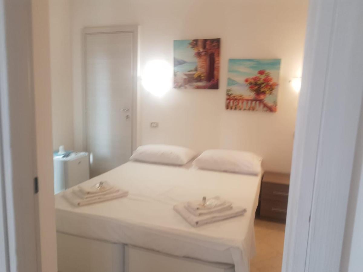 Da Umby Bed & Breakfast Alghero Eksteriør bilde