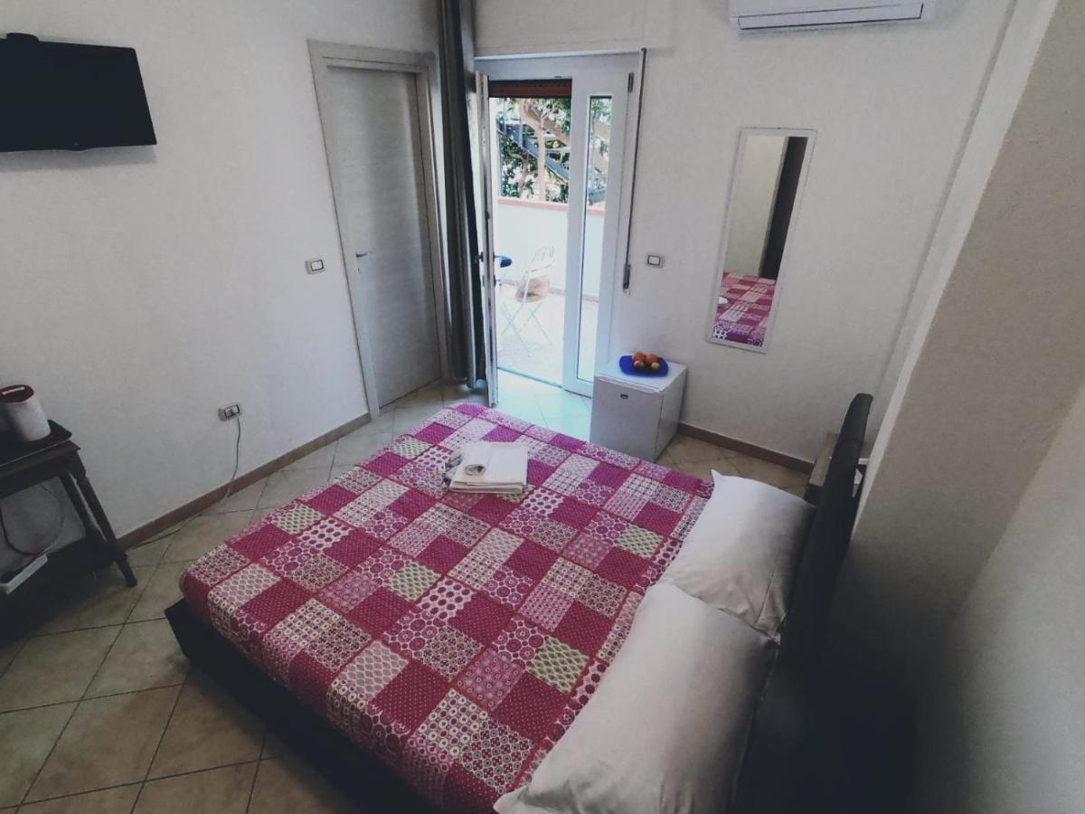 Da Umby Bed & Breakfast Alghero Eksteriør bilde
