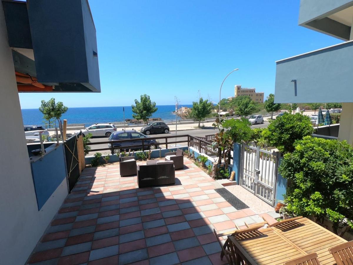 Da Umby Bed & Breakfast Alghero Eksteriør bilde