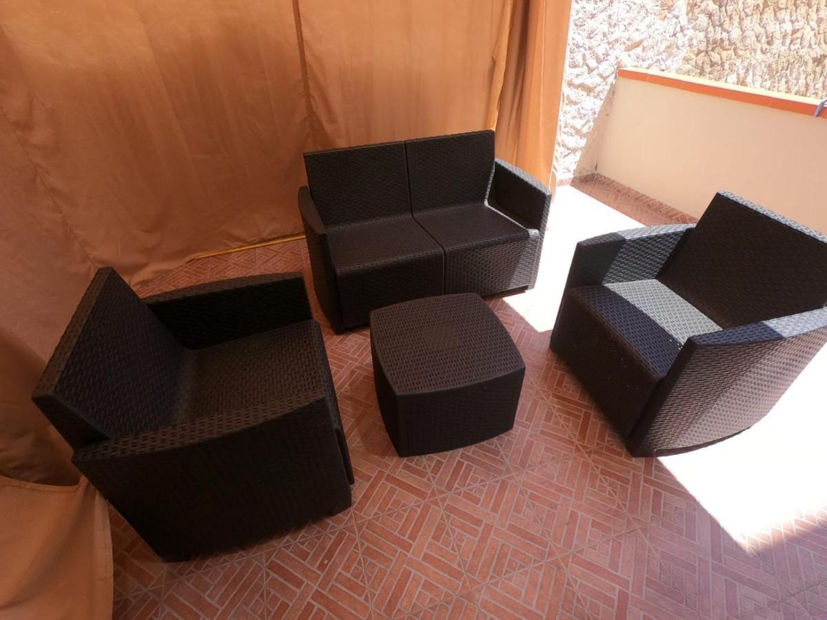 Da Umby Bed & Breakfast Alghero Eksteriør bilde