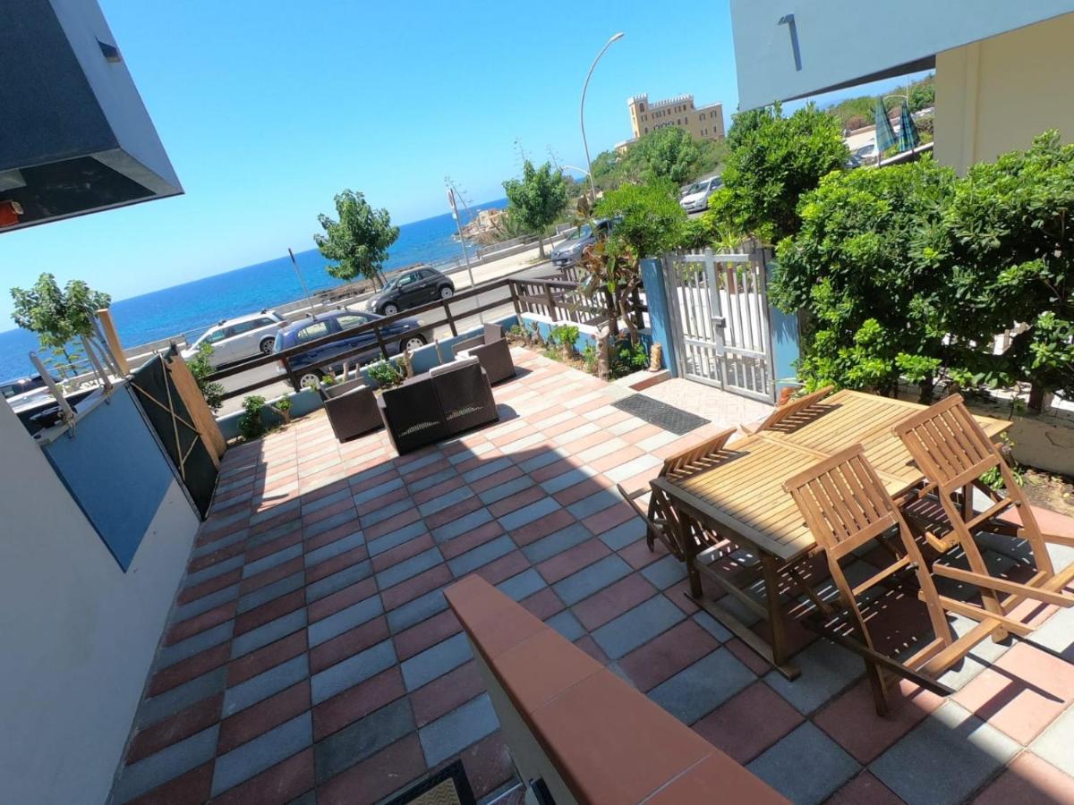 Da Umby Bed & Breakfast Alghero Eksteriør bilde