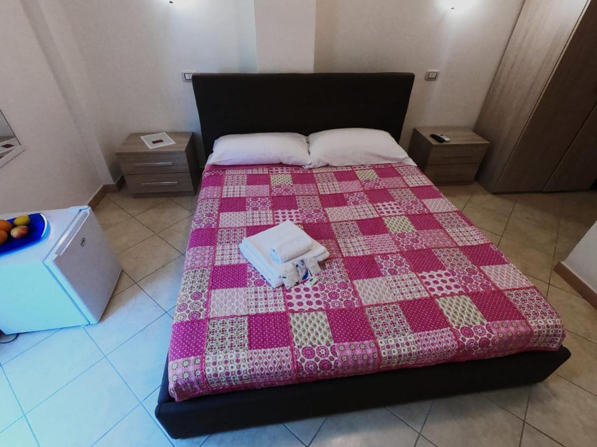 Da Umby Bed & Breakfast Alghero Eksteriør bilde
