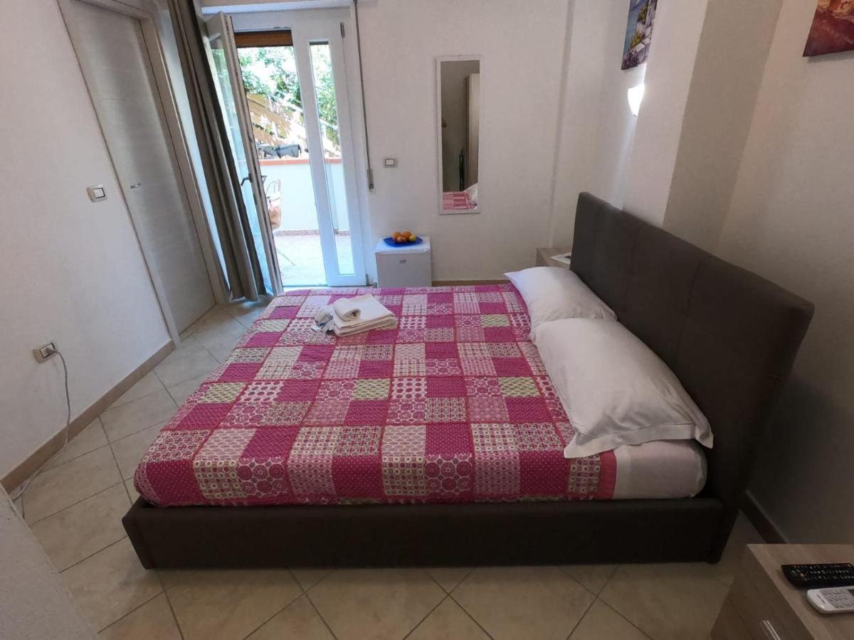 Da Umby Bed & Breakfast Alghero Eksteriør bilde