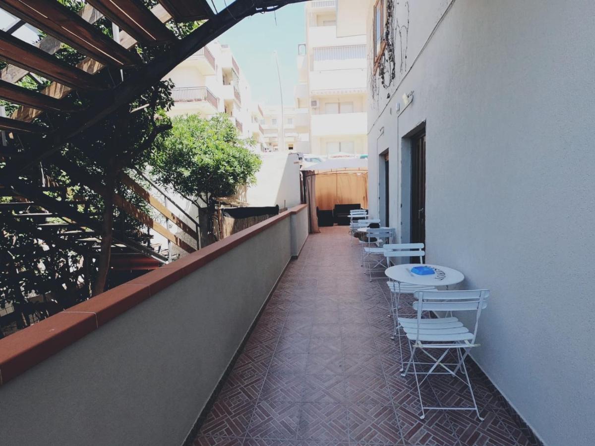 Da Umby Bed & Breakfast Alghero Eksteriør bilde