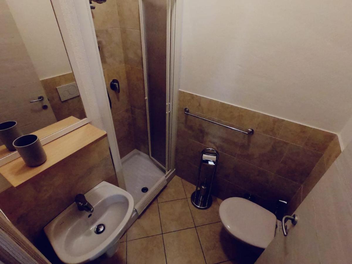 Da Umby Bed & Breakfast Alghero Eksteriør bilde
