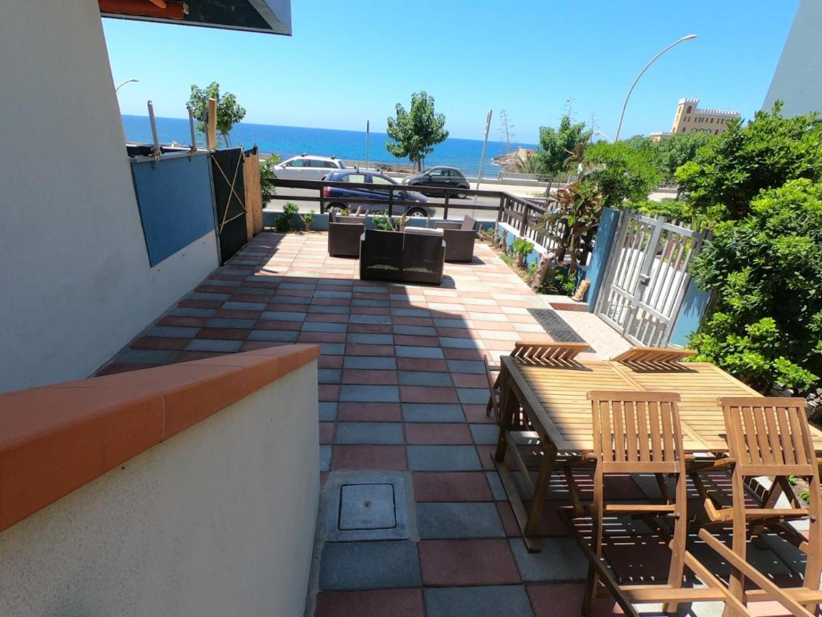 Da Umby Bed & Breakfast Alghero Eksteriør bilde