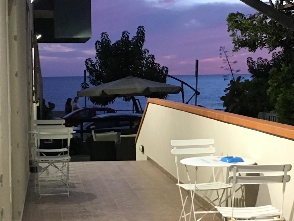 Da Umby Bed & Breakfast Alghero Eksteriør bilde